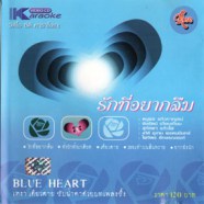 รักที่อยากลืม BLUE HEART VCD1343-web